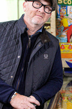 Imagen de Maestros de la... (T6): El hechicero del pinball - 1