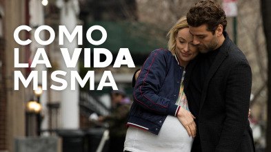 Imagen de Como la vida misma - 2