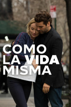 Imagen de Como la vida misma - 1