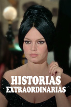 Historias extraordinarias