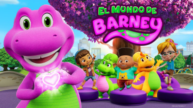 El mundo de Barney (T1)