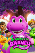 El mundo de Barney (T1)