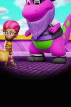 Imagen de El mundo de Barney (T1): El mundo de Barne - 1