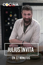 Julius invita en 22 minutos (T5)