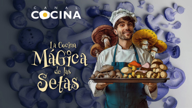 La cocina mágica de...: La increíble seta ostra de Palencia