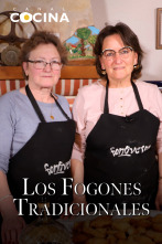 Los fogones tradicionales (T26)