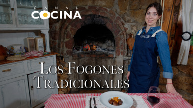 Los fogones tradicionales (T27)