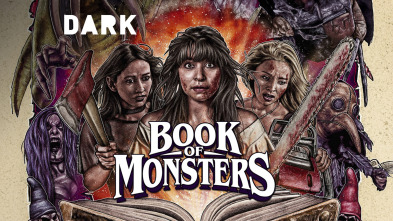 Book of Monsters