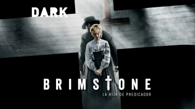 Brimstone. La hija del predicador