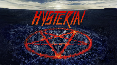 Imagen de Hysteria! (T1) - 2
