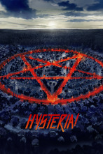 Imagen de Hysteria! (T1) - 1
