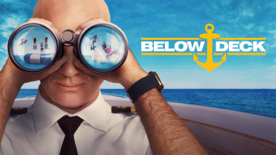 Imagen de Bajo cubierta (T11) - 2