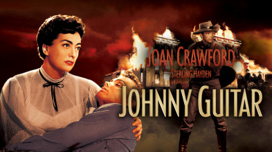 Imagen de Johnny Guitar - 2