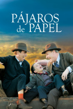 Imagen de Pájaros de papel - 1