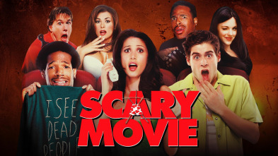 Imagen de Scary Movie - 2