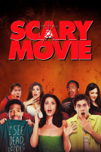 Imagen de Scary Movie - 1