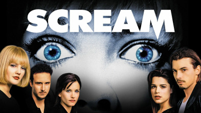 Imagen de Scream - 2
