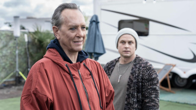 Imagen de La franquicia (T1): Ep.2  - 2
