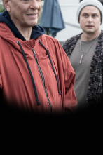 Imagen de La franquicia (T1): Ep.2  - 1