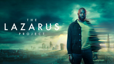 Imagen de The Lazarus Project (T1) - 2