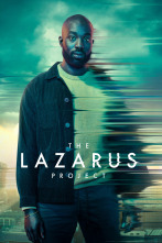 Imagen de The Lazarus Project (T1) - 1