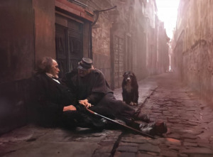 Imagen de Luces de Bohemia - 5