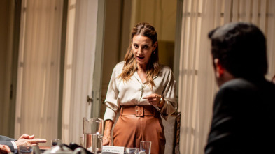 Imagen de La mente del poder (T1): Ep.2  - 2