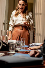 Imagen de La mente del poder (T1): Ep.2  - 1
