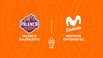 Jornada 4: Palencia Baloncesto - Movistar Estudiantes