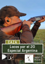 Locos por el 20. Especial Argentina (T3)