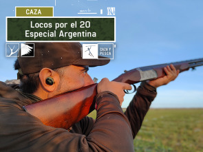 Locos por el 20. Especial Argentina (T3)