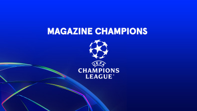 Magazine Champions League (24/25)