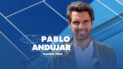 Imagen de Planeta Tenis (2024): Ep.8 - 2