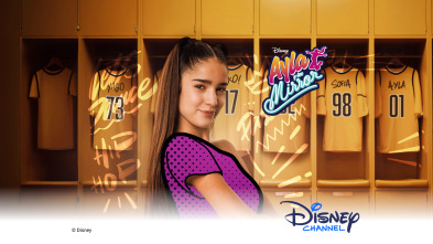 Imagen de Ayla y los Mirror (T1) - 2