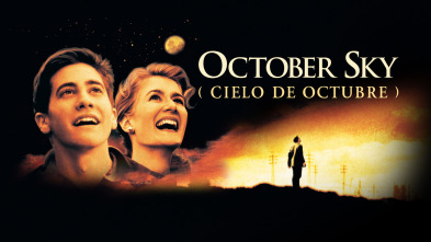 Imagen de Cielo de octubre - 2
