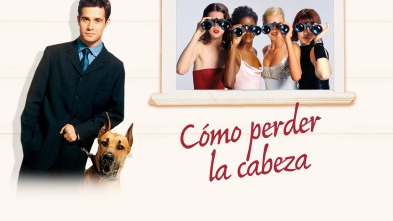 Imagen de Cómo perder la cabeza - 2