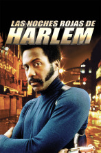 Imagen de Las noches rojas de Harlem - 1