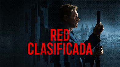 Red clasificada