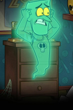 Imagen de Teen Titans Go! (T8): El tanque embrujado - 1