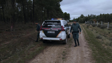 Imagen de Seprona en acción: Ep.11 - 2