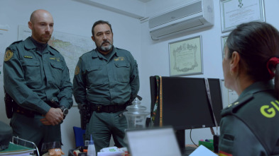 Imagen de Seprona en acción: Ep.12 - 2