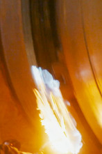 Imagen de La fiebre del oro (T14): Anillo de fuego - 1
