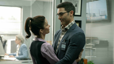 Imagen de Superman & Lois (T4): Ep.1 El final y el principio - 2