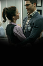 Imagen de Superman & Lois (T4): Ep.1 El final y el principio - 1