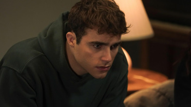 Imagen de Superman & Lois (T4): Ep.2 Un mundo sin él - 2