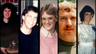 Imagen de La revista People...: El asesino 1-70 - 2
