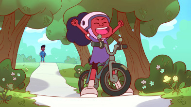 Imagen de El pequeño gran... (T1): Bici de mayores - 2