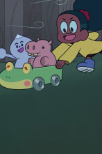 Imagen de El pequeño gran... (T1): Rescate en la lluvia - 1