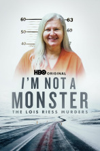 Imagen de No soy un monstruo: los crímenes de Lois Riess  - 1