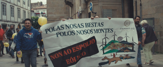 Imagen de Rapa, gente al monte - 5